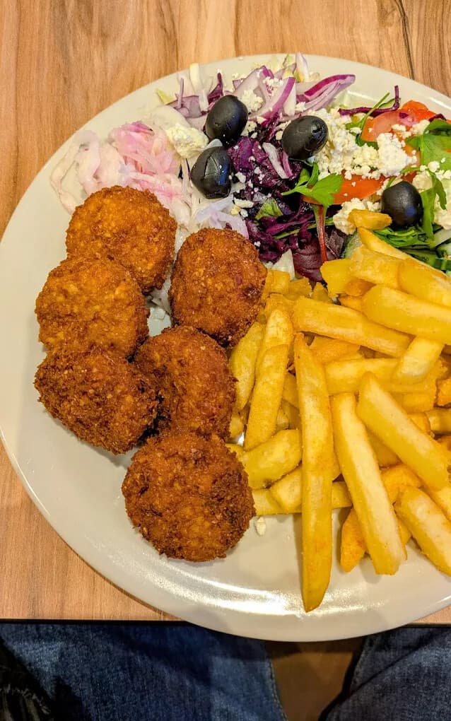 Gericht bei Null Zwei 51