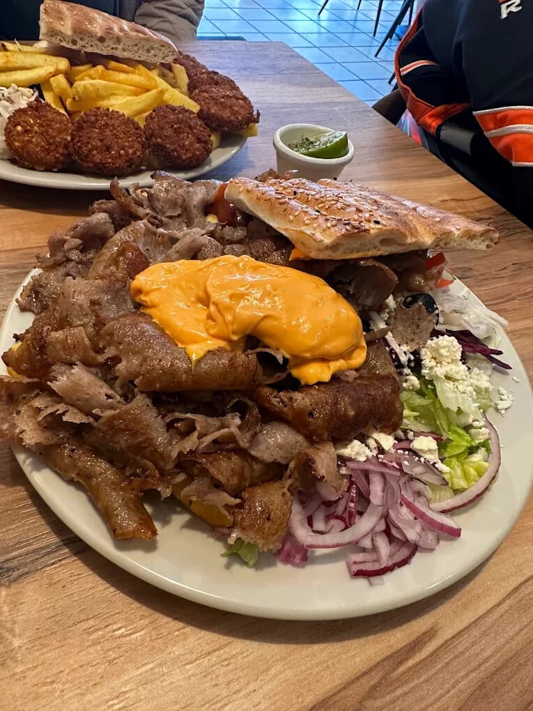 Gericht bei Null Zwei 51